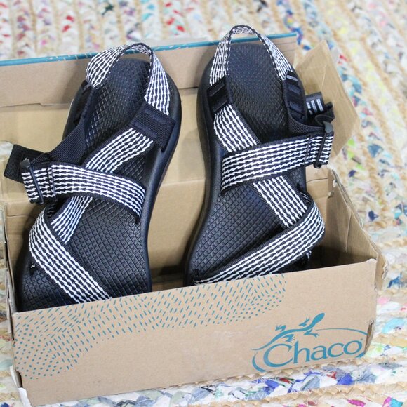 Chaco Mega Z Cloud - Picture 5 of 5